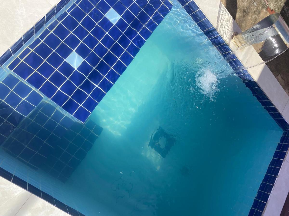 Вилла Linda Casa Com Piscina Brisa Do Mar - Марагожи Экстерьер фото