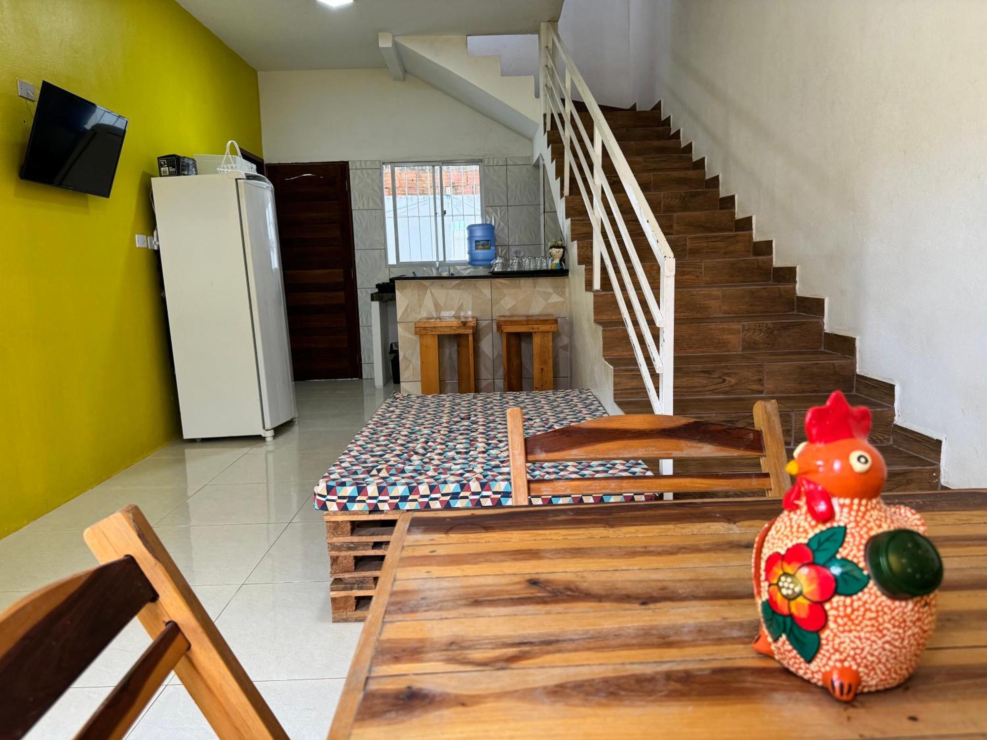 Вилла Linda Casa Com Piscina Brisa Do Mar - Марагожи Экстерьер фото