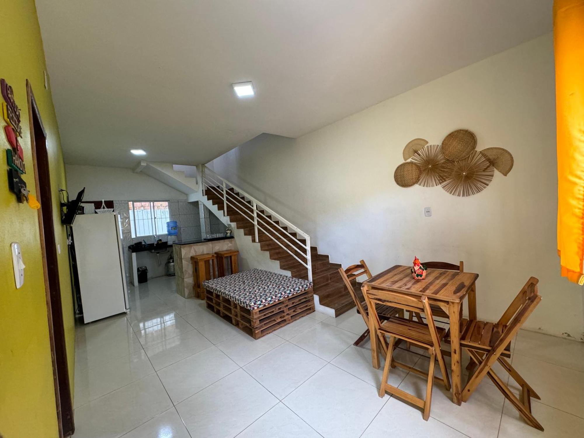 Вилла Linda Casa Com Piscina Brisa Do Mar - Марагожи Экстерьер фото